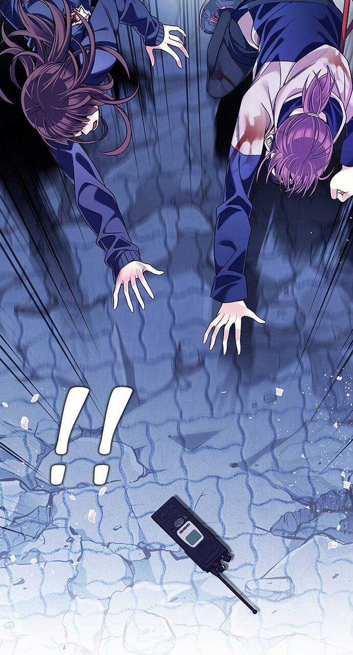 Trò Chơi Số Mệnh Chapter 352 trang 8