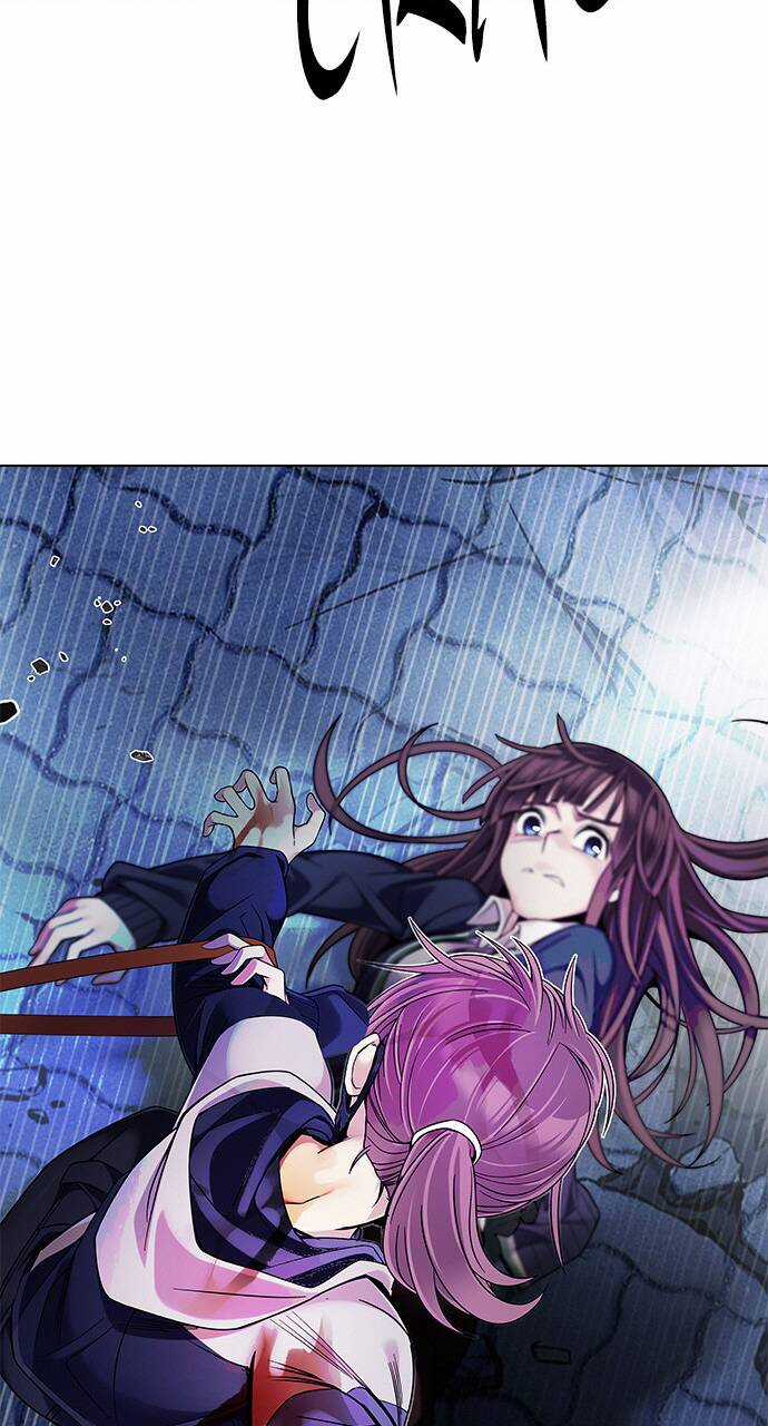 Trò Chơi Số Mệnh Chapter 353 trang 11