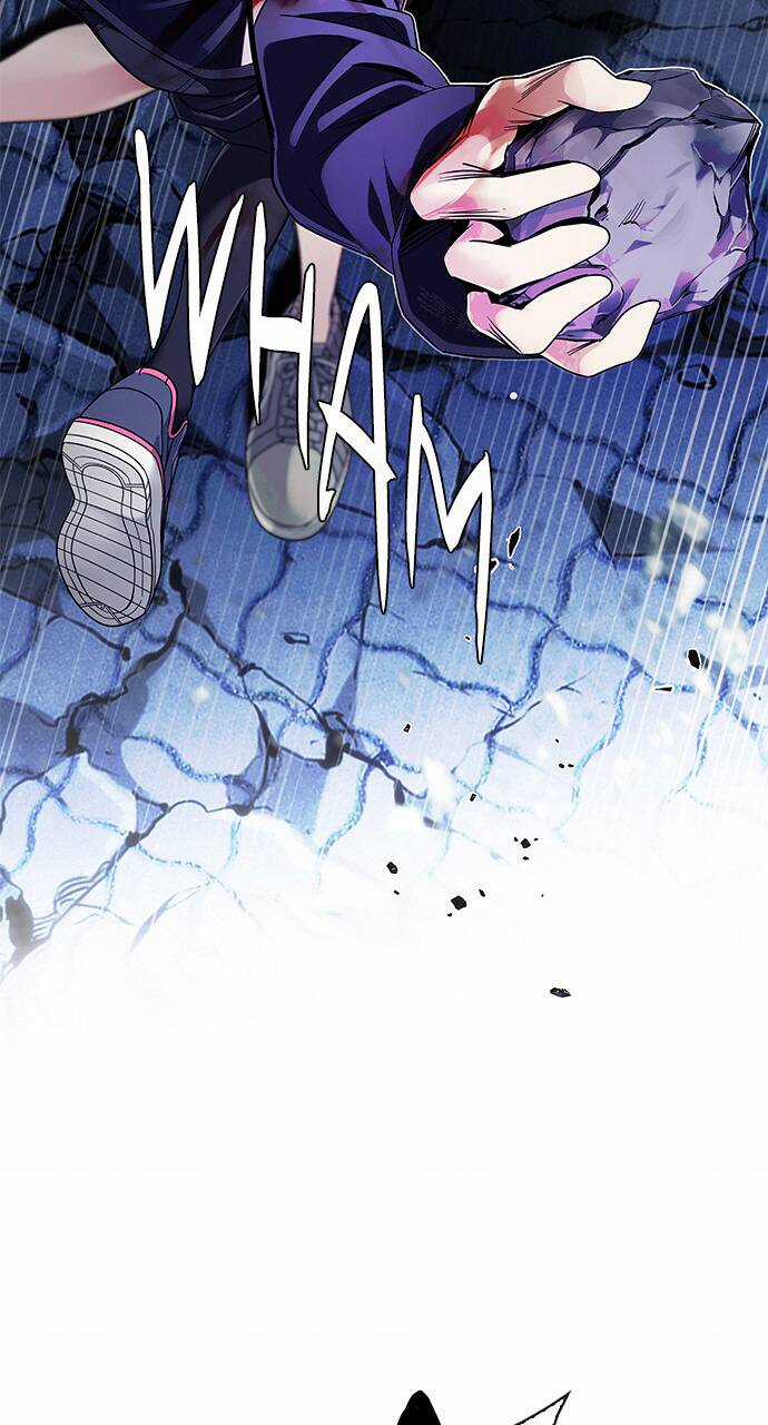 Trò Chơi Số Mệnh Chapter 353 trang 12