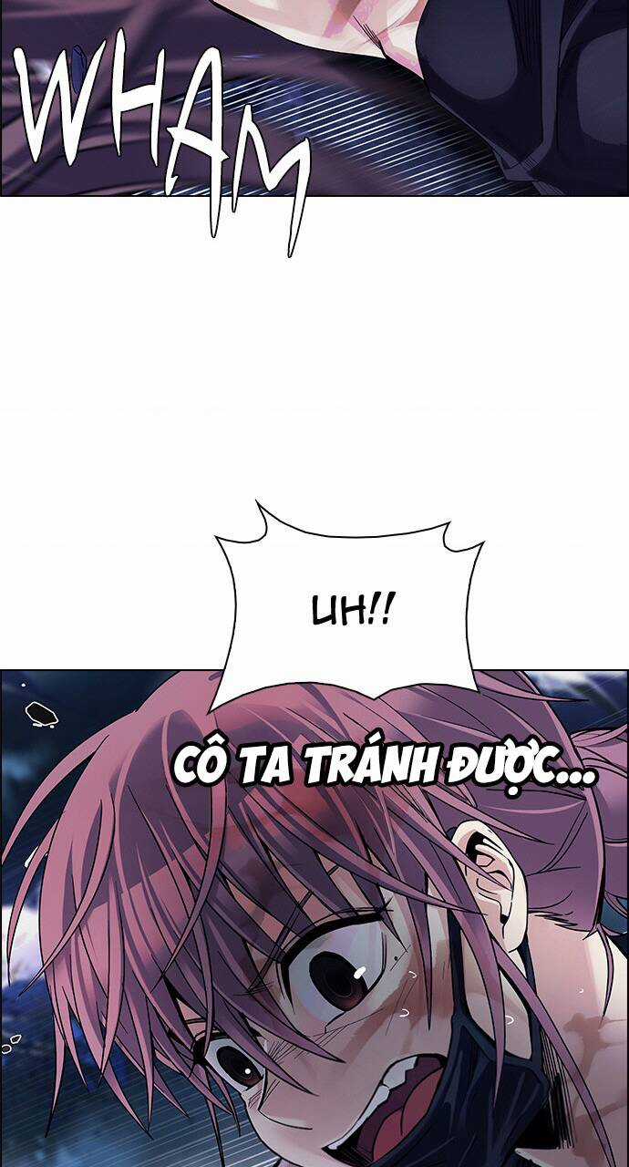 Trò Chơi Số Mệnh Chapter 353 trang 16