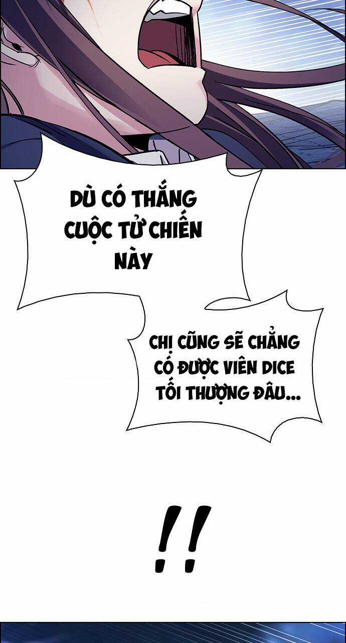 Trò Chơi Số Mệnh Chapter 353 trang 18