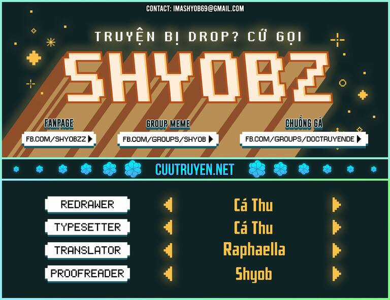 Trò Chơi Số Mệnh Chapter 353 trang 2