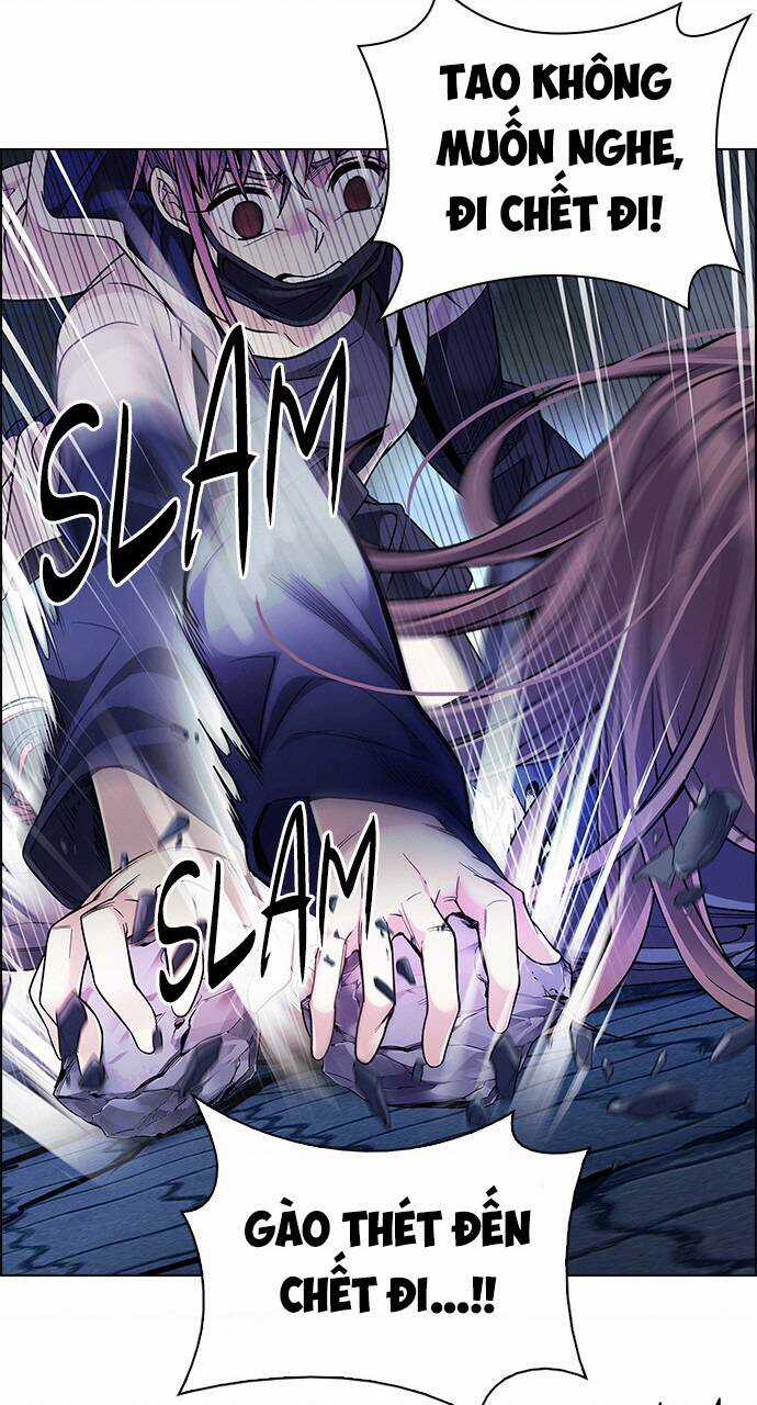 Trò Chơi Số Mệnh Chapter 353 trang 20