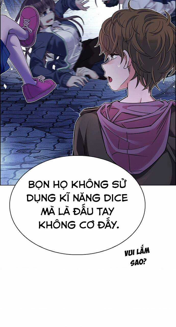 Trò Chơi Số Mệnh Chapter 353 trang 22