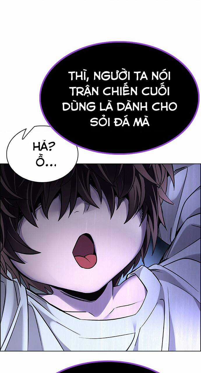 Trò Chơi Số Mệnh Chapter 353 trang 23