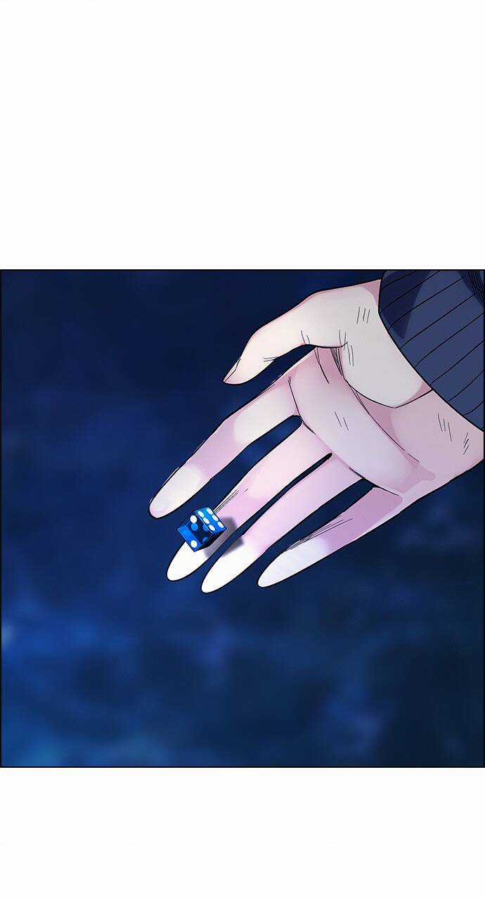 Trò Chơi Số Mệnh Chapter 353 trang 3