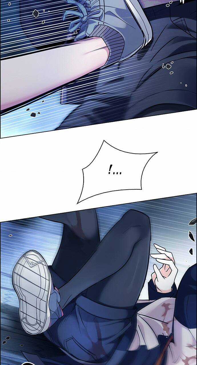 Trò Chơi Số Mệnh Chapter 353 trang 32