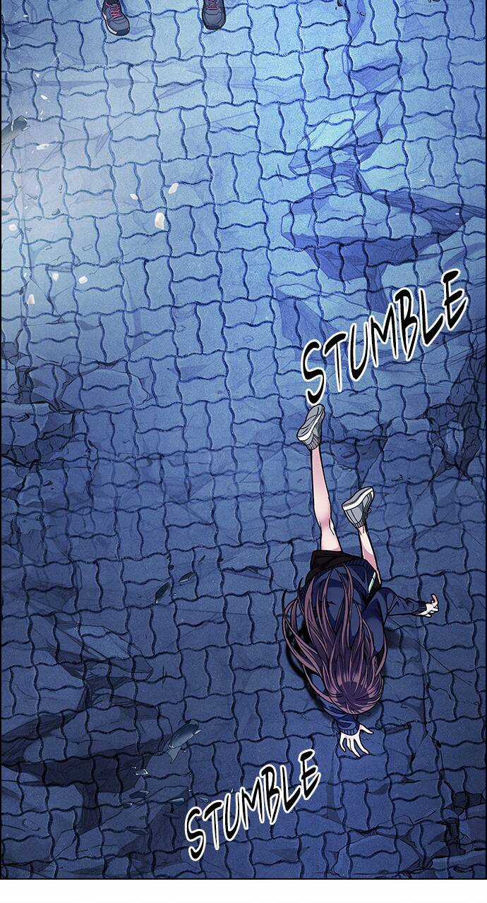 Trò Chơi Số Mệnh Chapter 353 trang 34