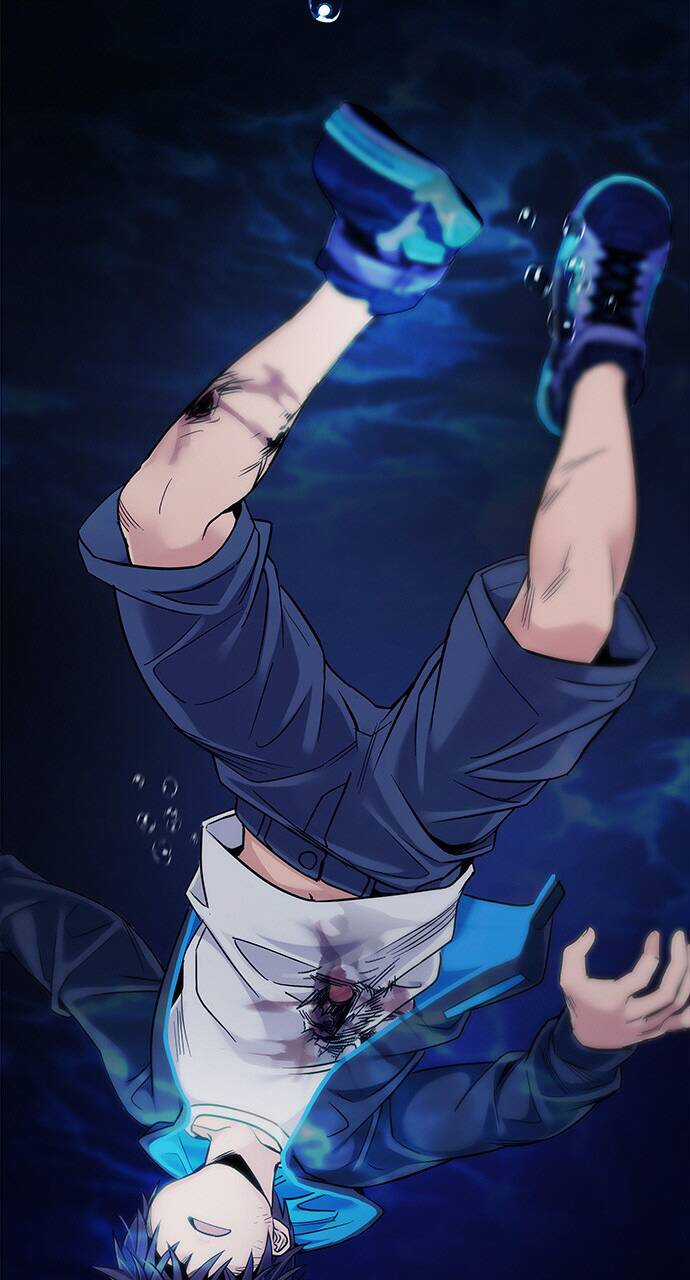 Trò Chơi Số Mệnh Chapter 353 trang 7