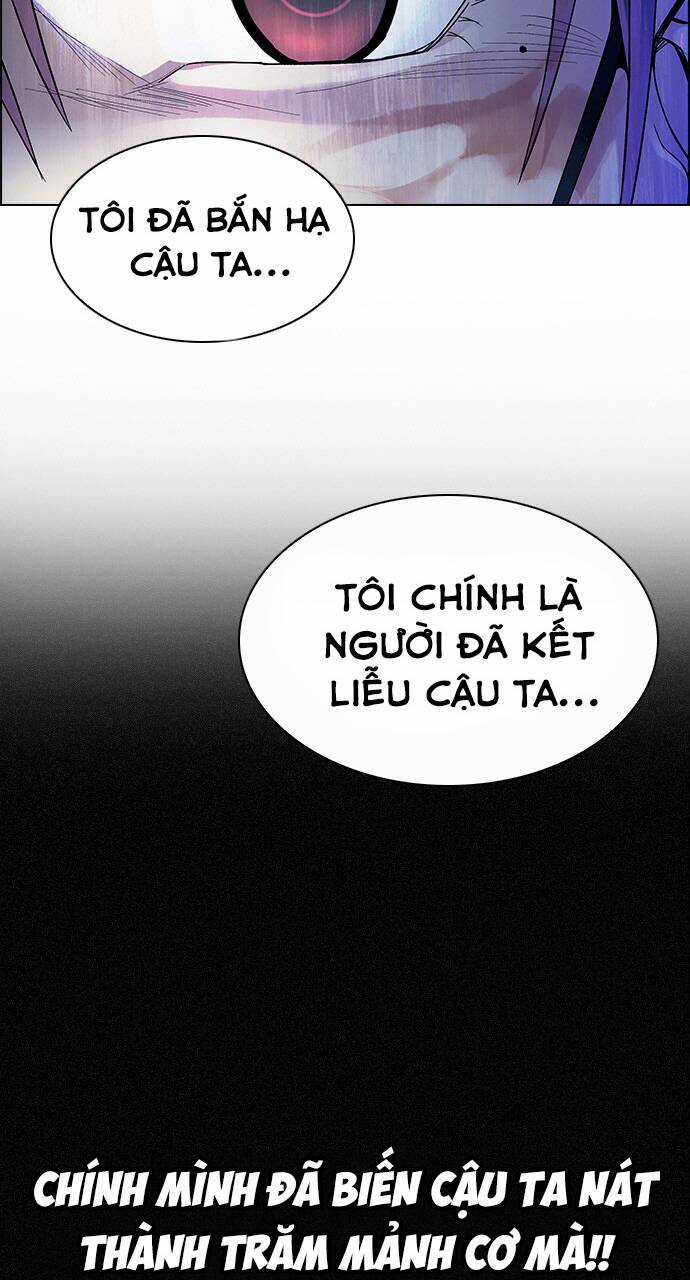 Trò Chơi Số Mệnh Chapter 354 trang 11