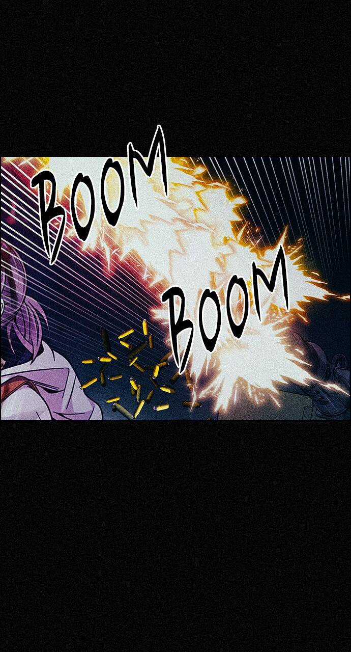 Trò Chơi Số Mệnh Chapter 354 trang 12