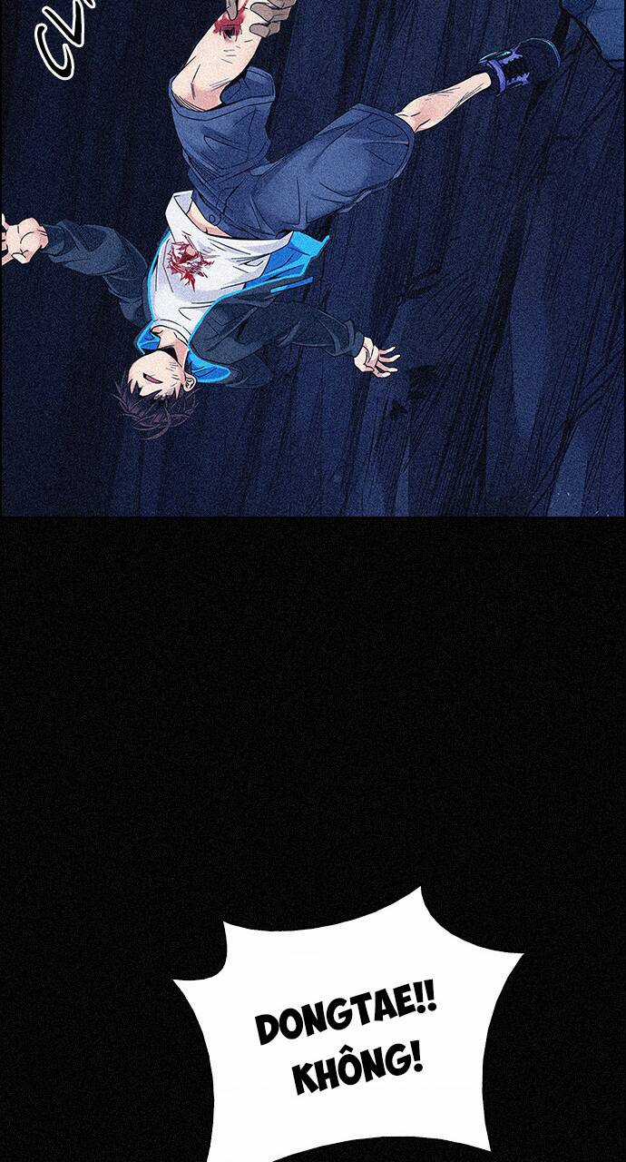 Trò Chơi Số Mệnh Chapter 354 trang 16