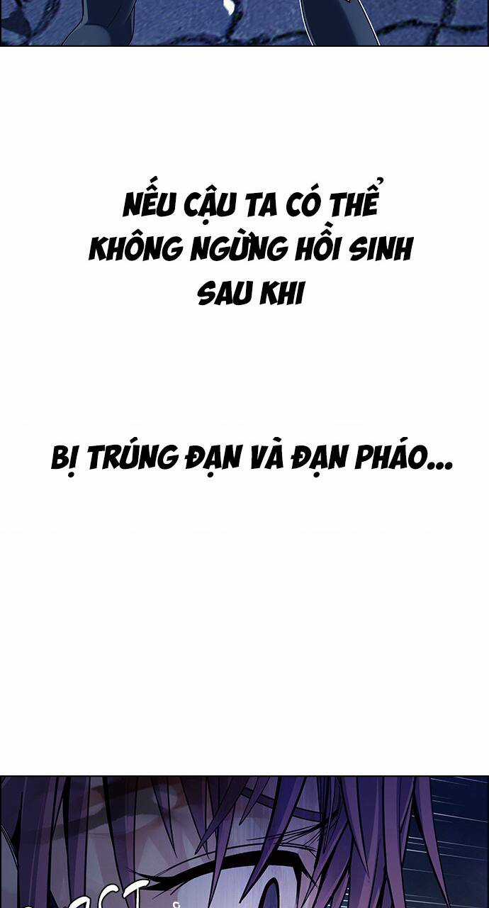 Trò Chơi Số Mệnh Chapter 354 trang 25