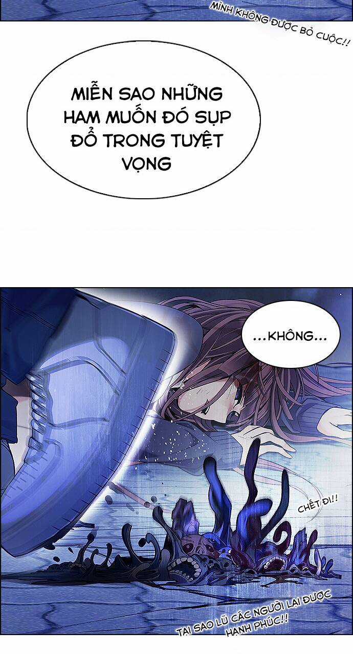 Trò Chơi Số Mệnh Chapter 354 trang 29