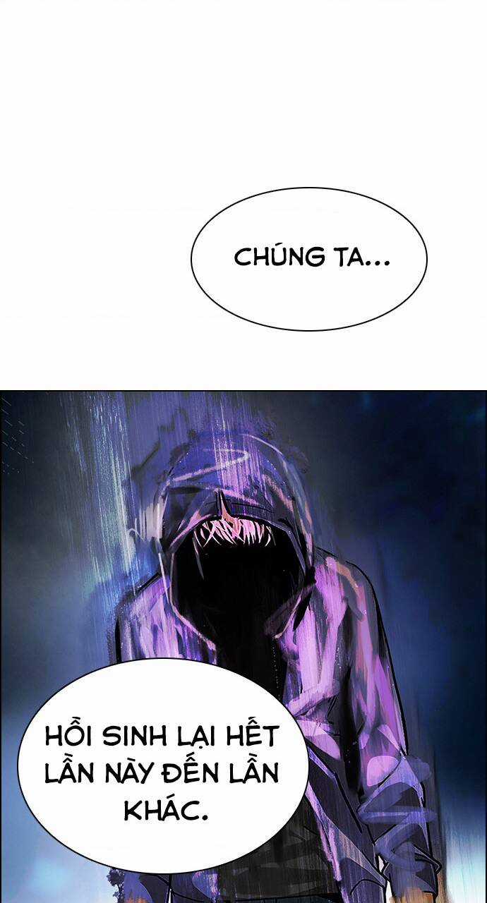 Trò Chơi Số Mệnh Chapter 354 trang 30