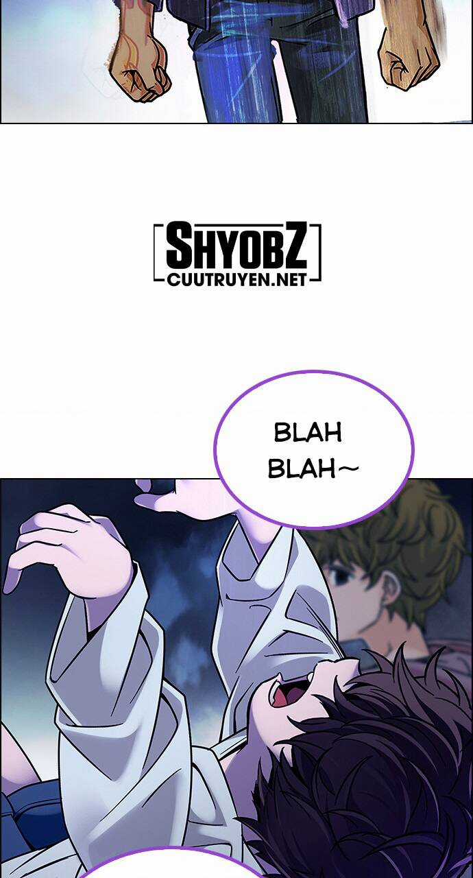 Trò Chơi Số Mệnh Chapter 354 trang 31