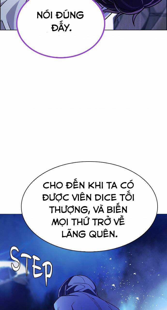 Trò Chơi Số Mệnh Chapter 354 trang 32