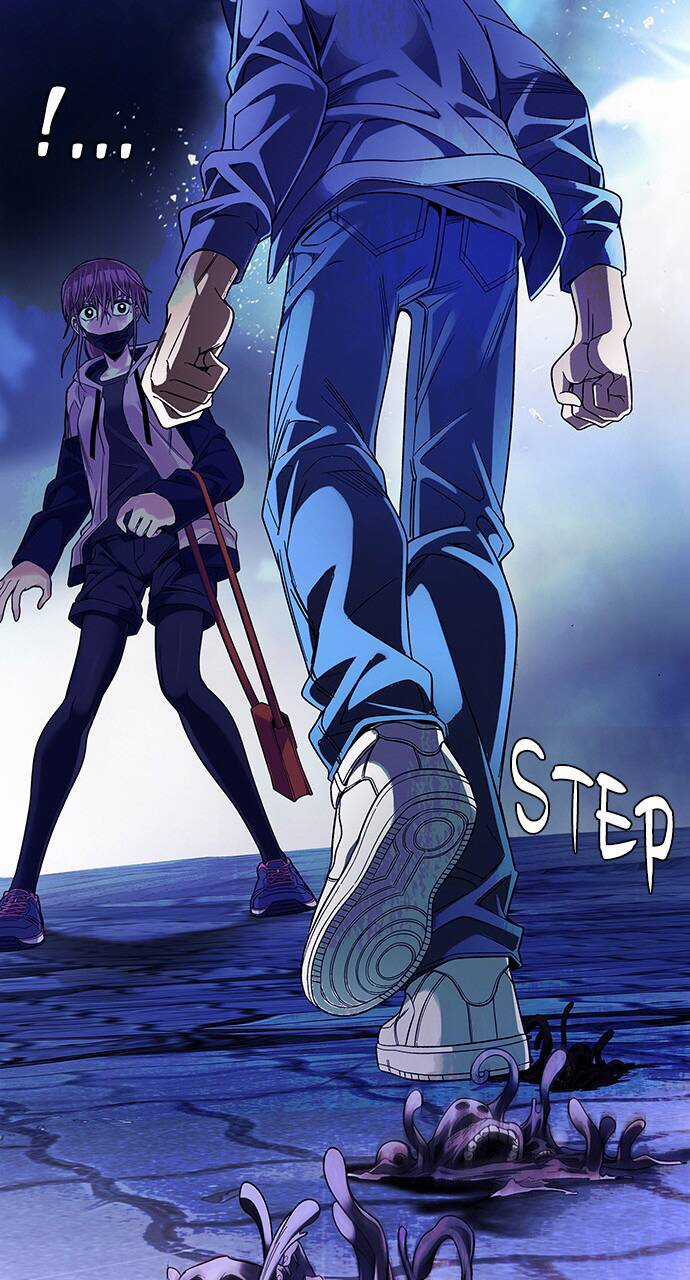 Trò Chơi Số Mệnh Chapter 354 trang 33