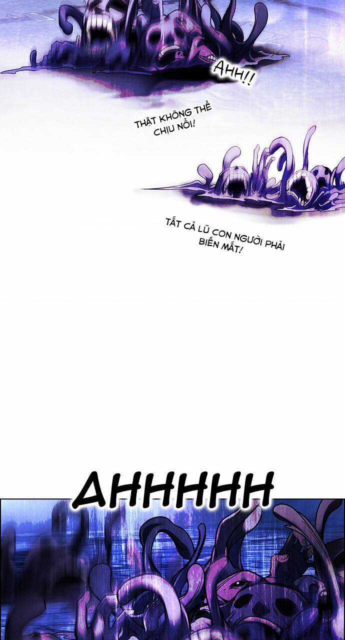 Trò Chơi Số Mệnh Chapter 354 trang 34