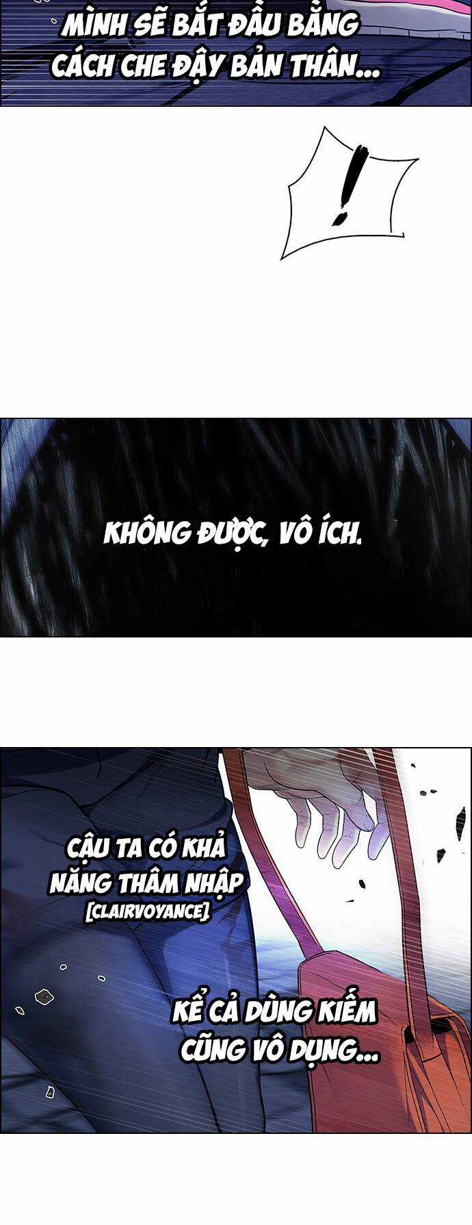 Trò Chơi Số Mệnh Chapter 354 trang 37