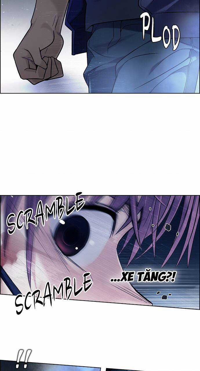 Trò Chơi Số Mệnh Chapter 354 trang 38