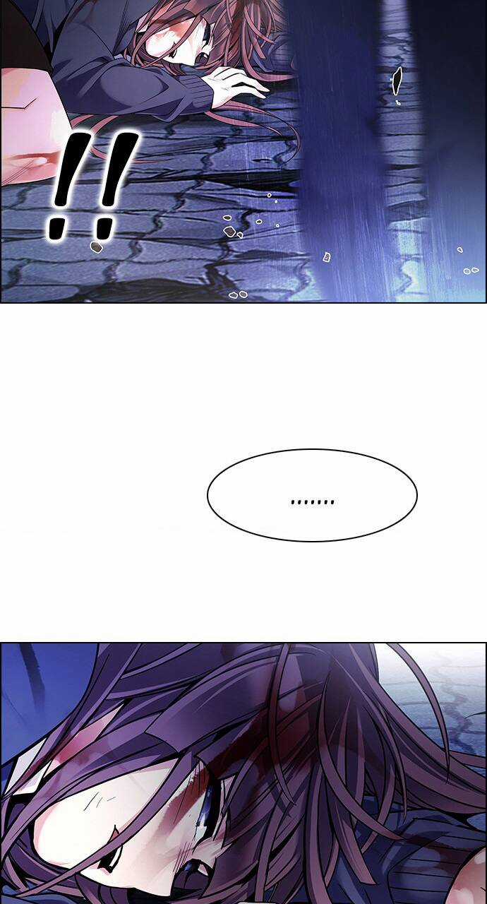 Trò Chơi Số Mệnh Chapter 354 trang 40