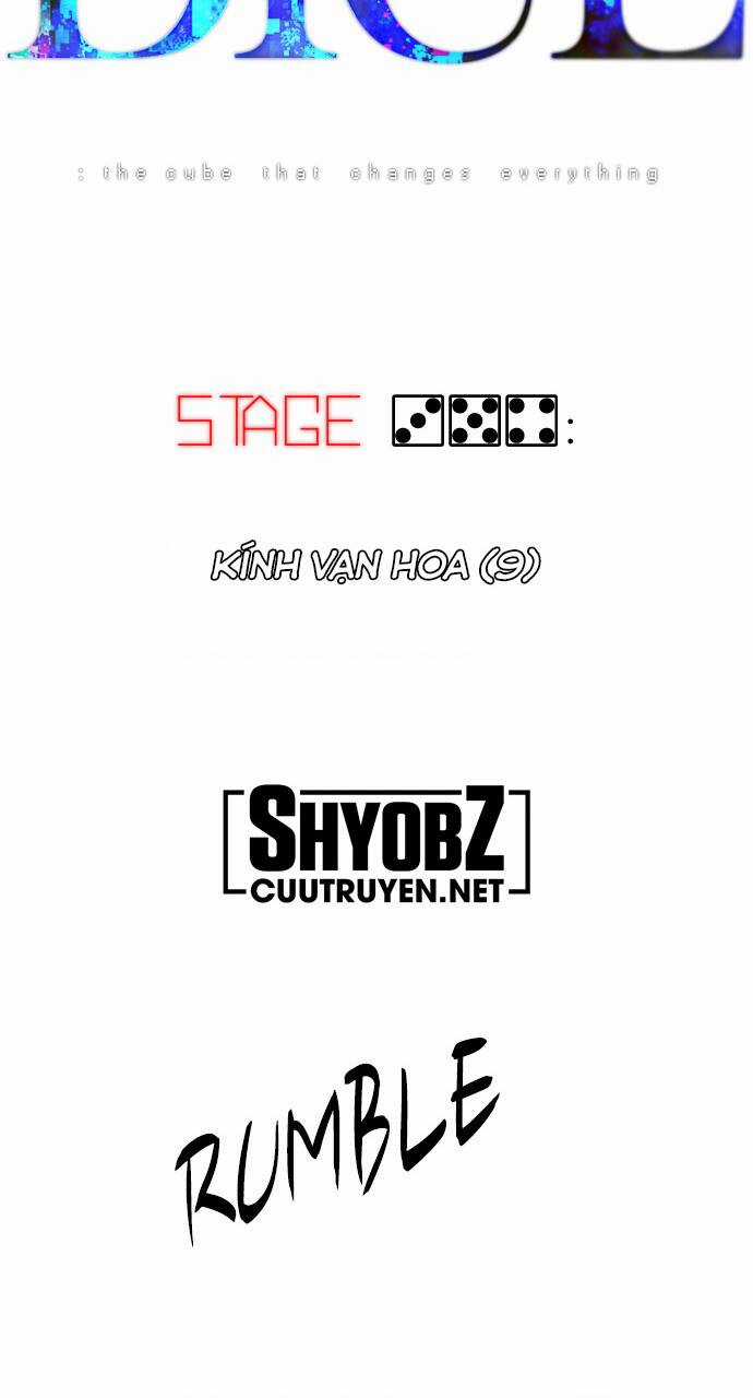 Trò Chơi Số Mệnh Chapter 354 trang 5