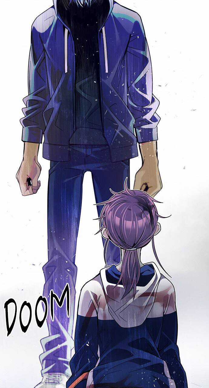 Trò Chơi Số Mệnh Chapter 354 trang 51