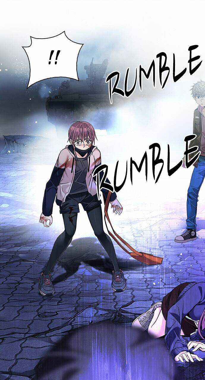 Trò Chơi Số Mệnh Chapter 354 trang 6