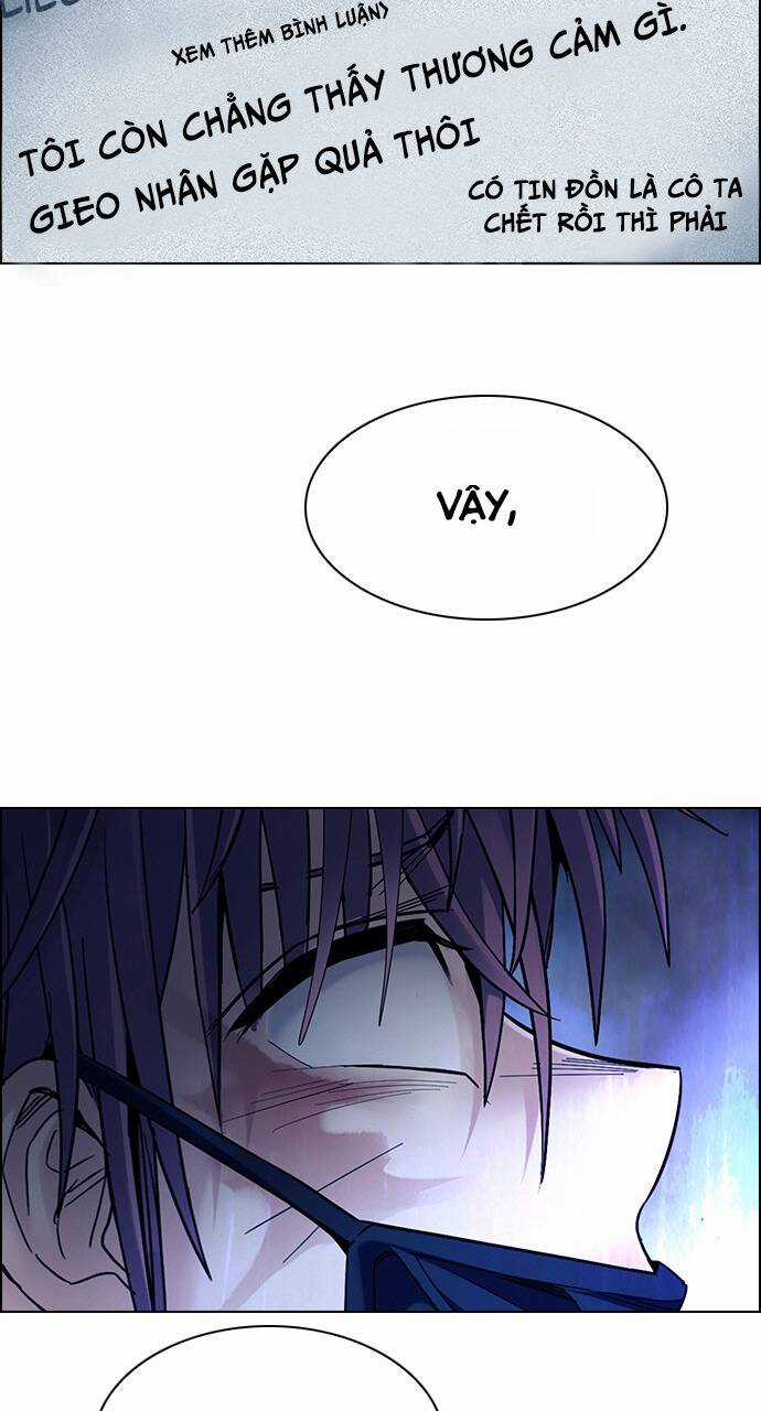 Trò Chơi Số Mệnh Chapter 355 trang 13