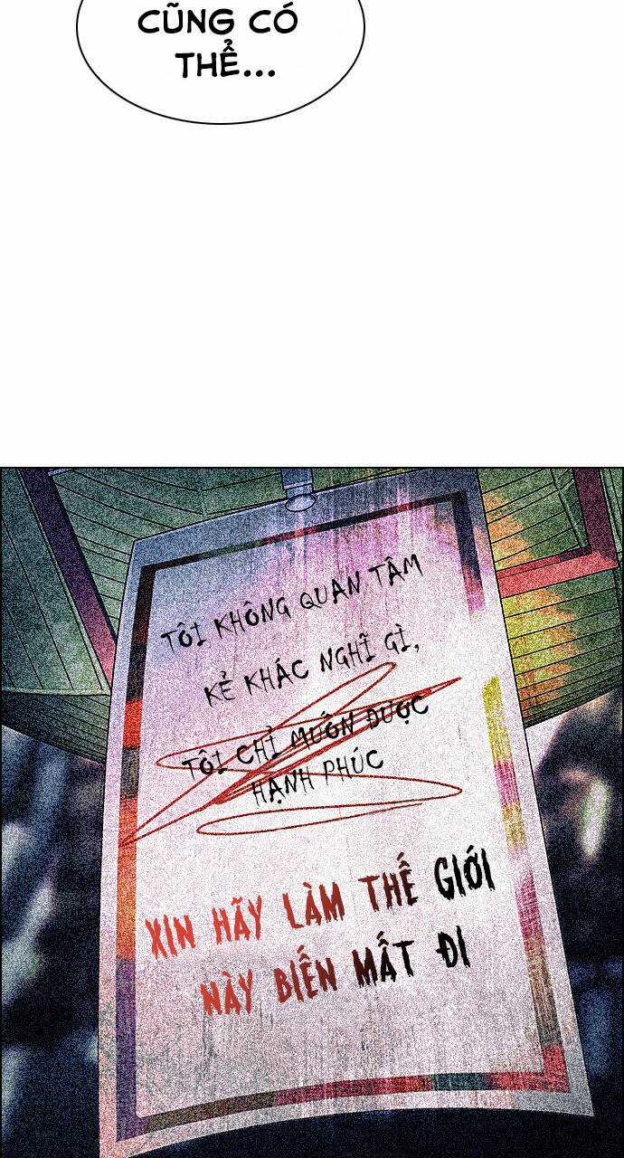 Trò Chơi Số Mệnh Chapter 355 trang 14