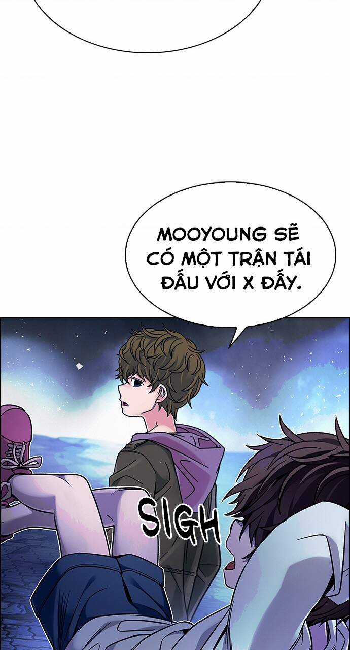 Trò Chơi Số Mệnh Chapter 355 trang 23
