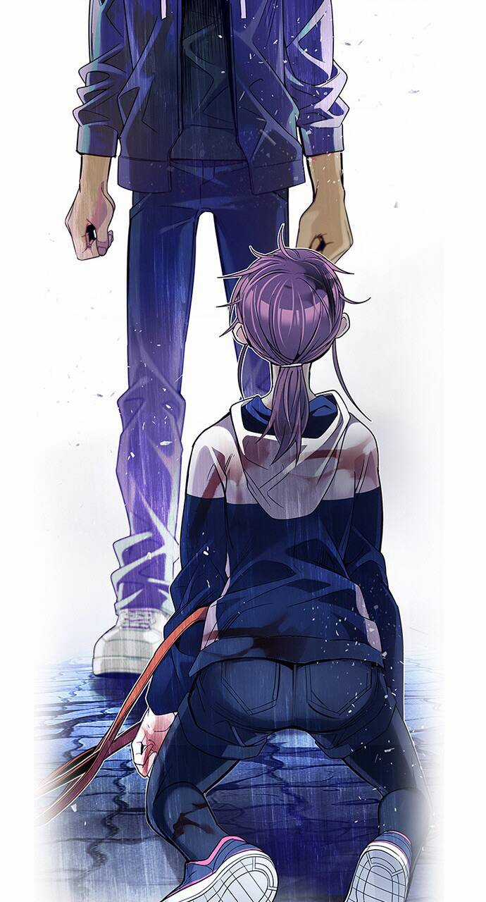 Trò Chơi Số Mệnh Chapter 355 trang 3