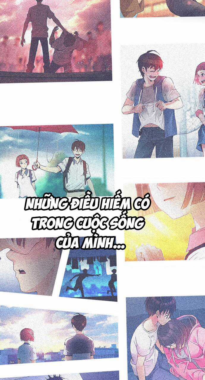 Trò Chơi Số Mệnh Chapter 355 trang 37
