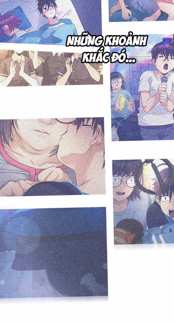 Trò Chơi Số Mệnh Chapter 355 trang 38