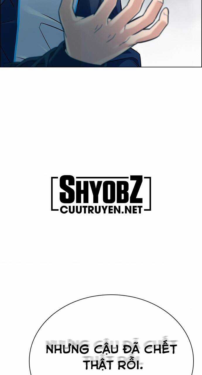 Trò Chơi Số Mệnh Chapter 355 trang 41