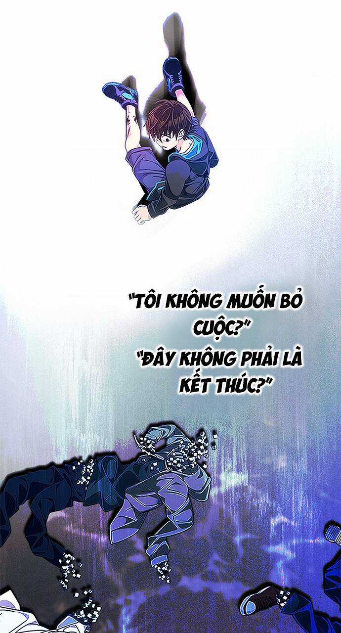 Trò Chơi Số Mệnh Chapter 355 trang 46