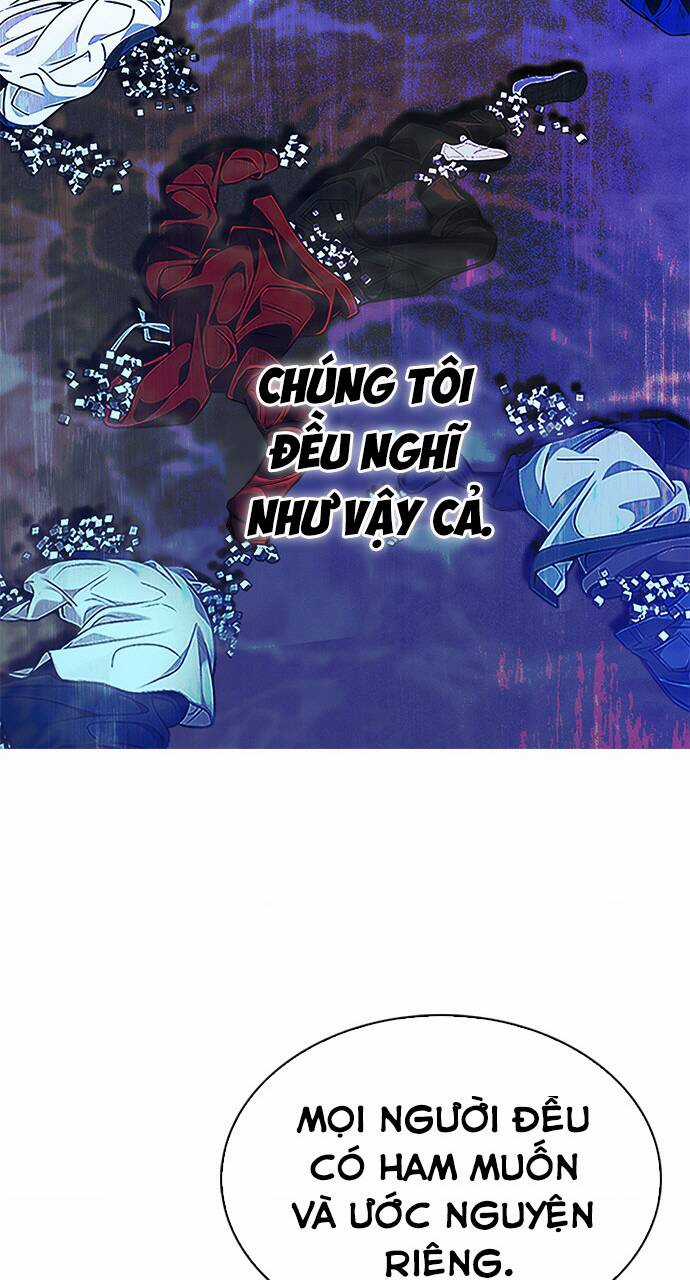 Trò Chơi Số Mệnh Chapter 355 trang 47