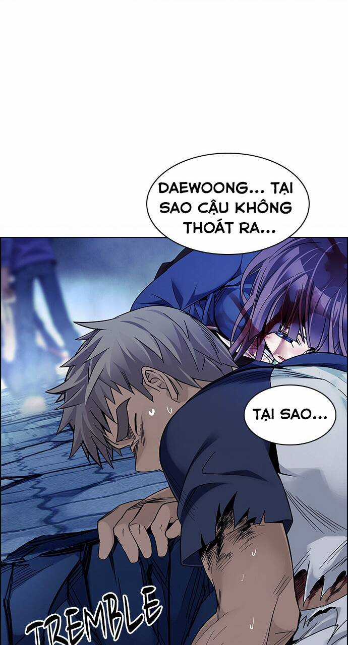 Trò Chơi Số Mệnh Chapter 355 trang 51