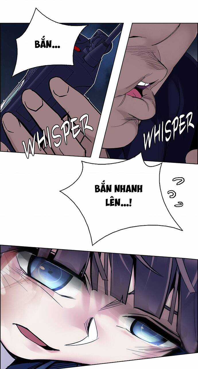 Trò Chơi Số Mệnh Chapter 355 trang 58