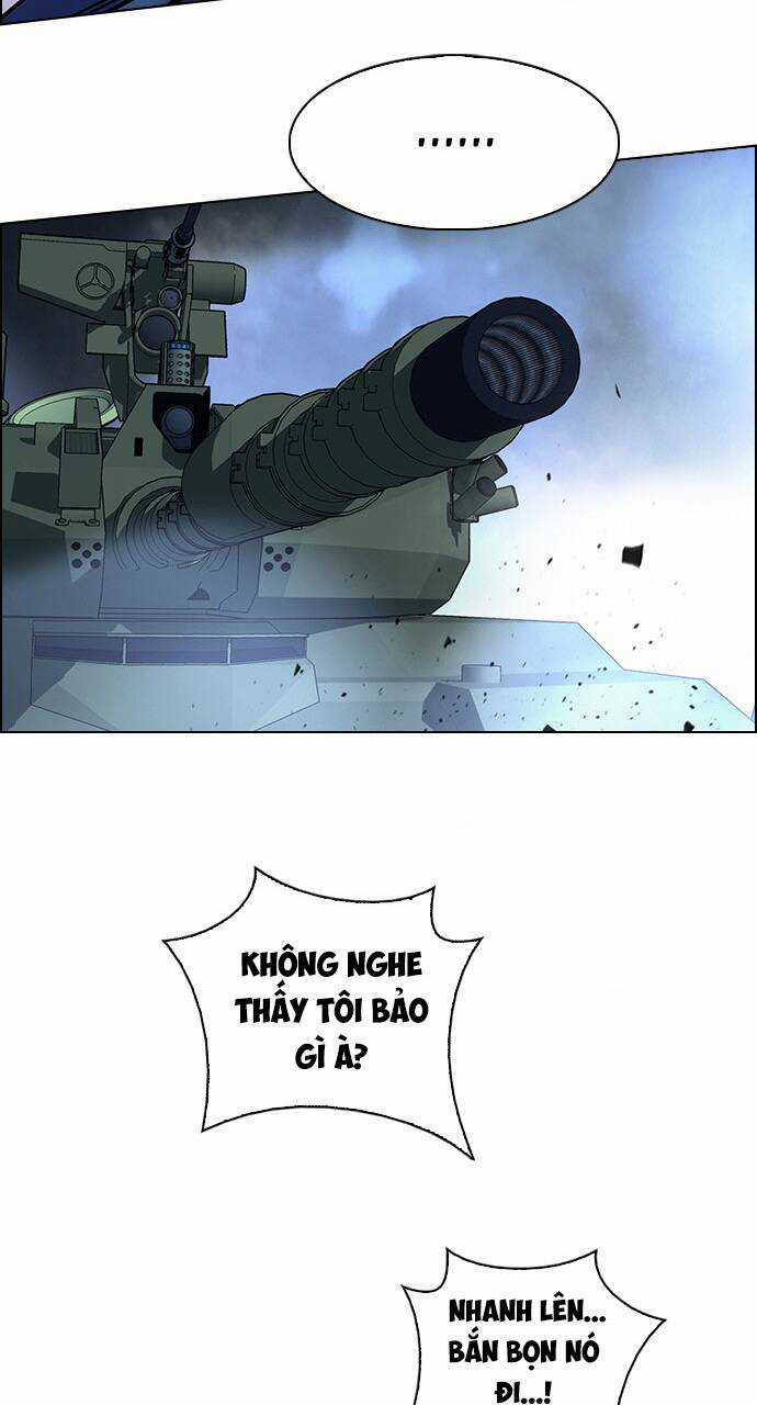 Trò Chơi Số Mệnh Chapter 355 trang 59