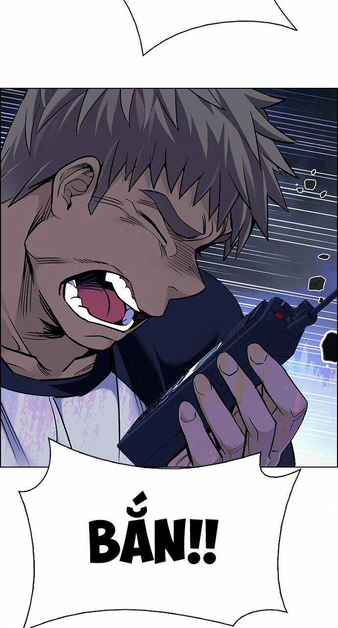 Trò Chơi Số Mệnh Chapter 355 trang 61