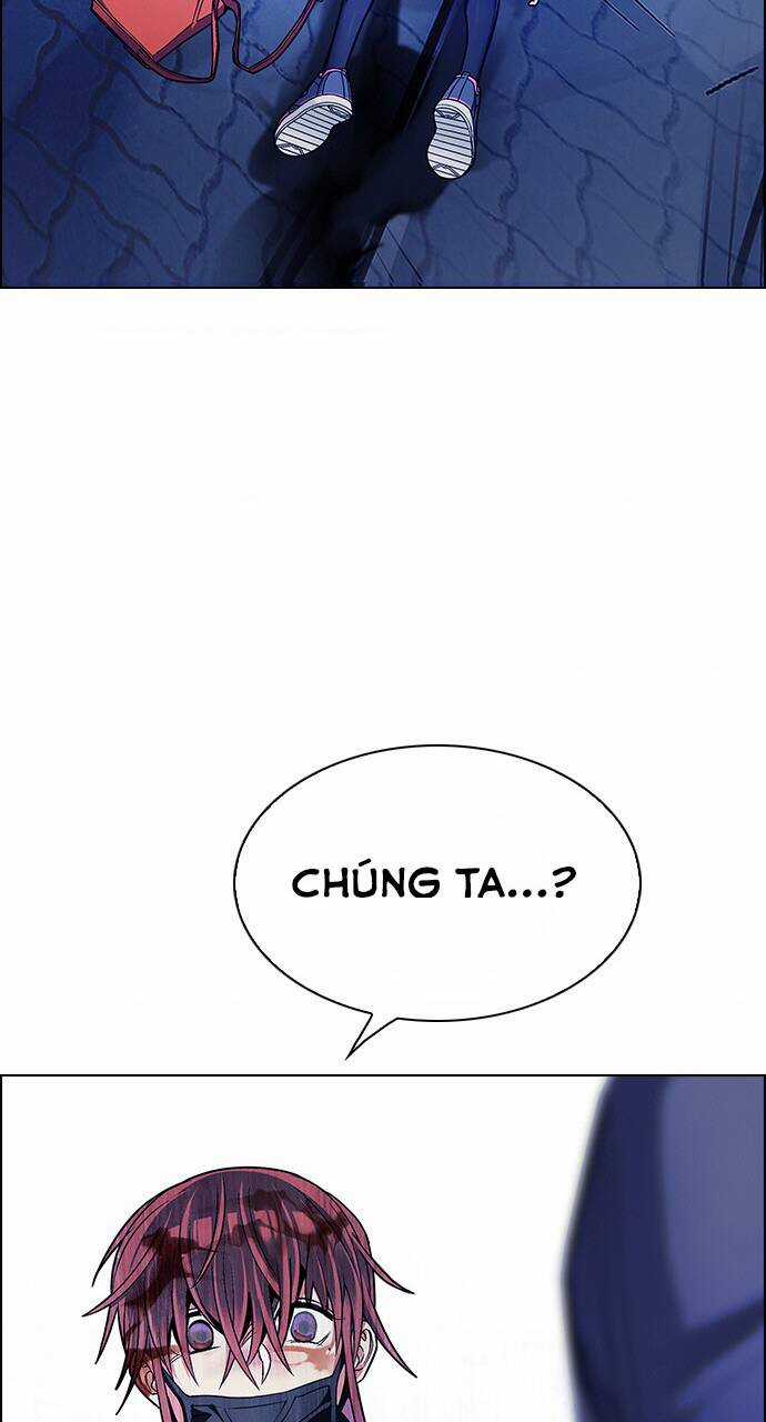 Trò Chơi Số Mệnh Chapter 355 trang 8