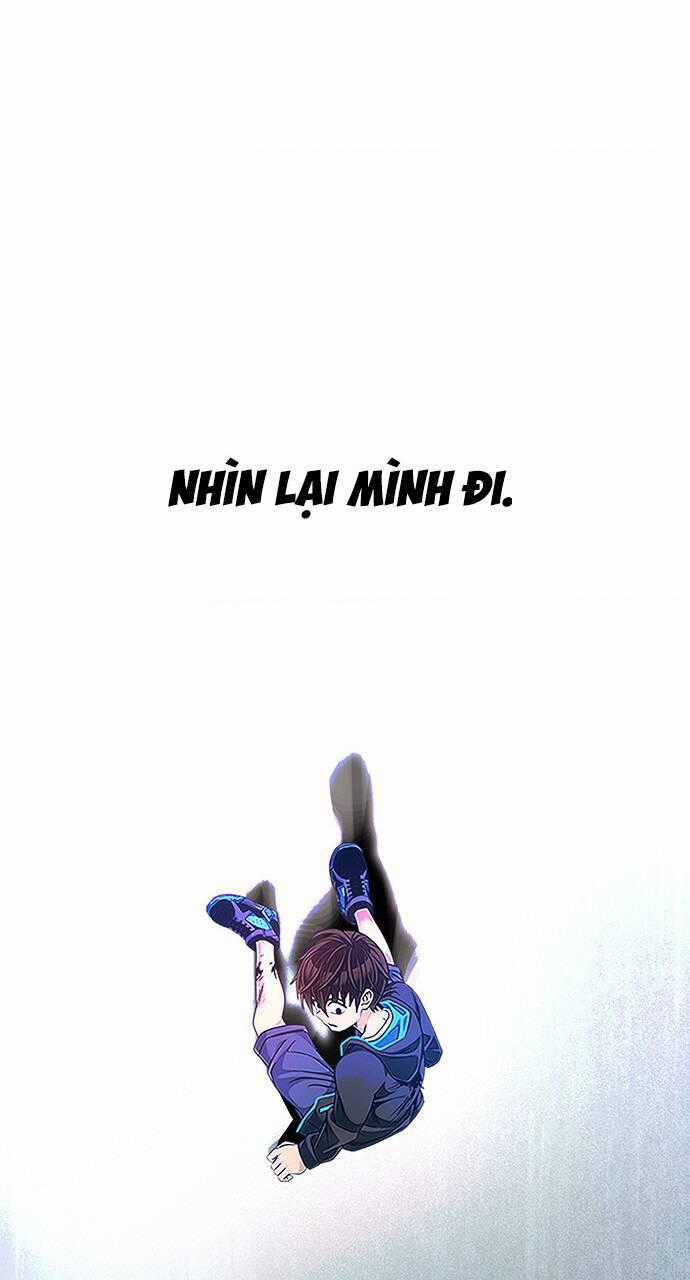 Trò Chơi Số Mệnh Chapter 356 trang 1