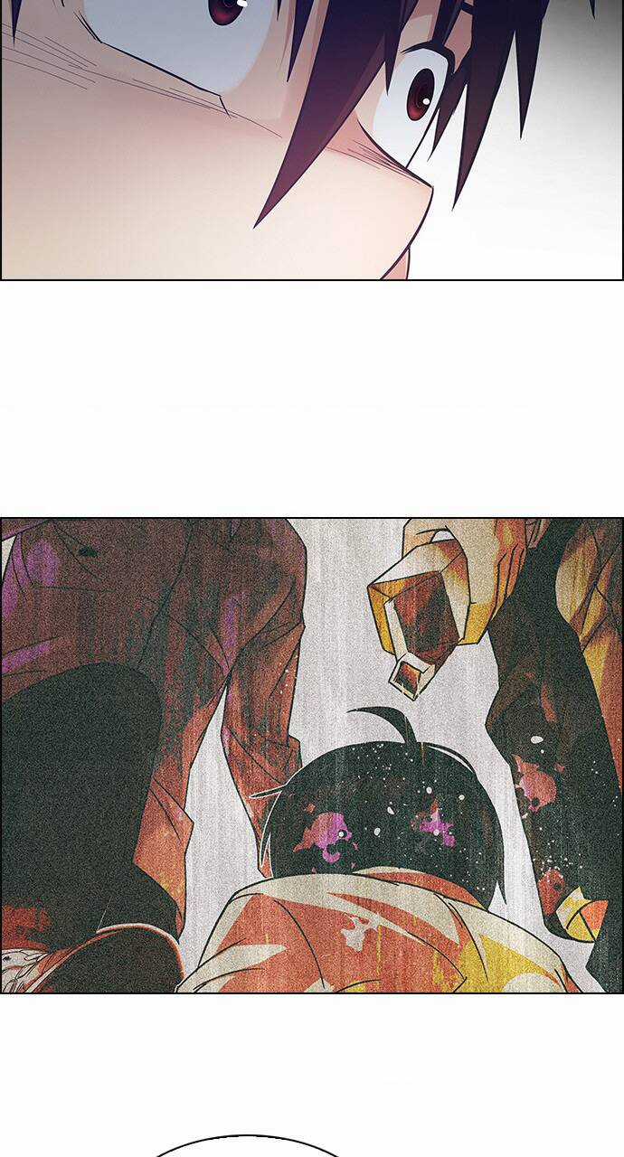 Trò Chơi Số Mệnh Chapter 356 trang 11