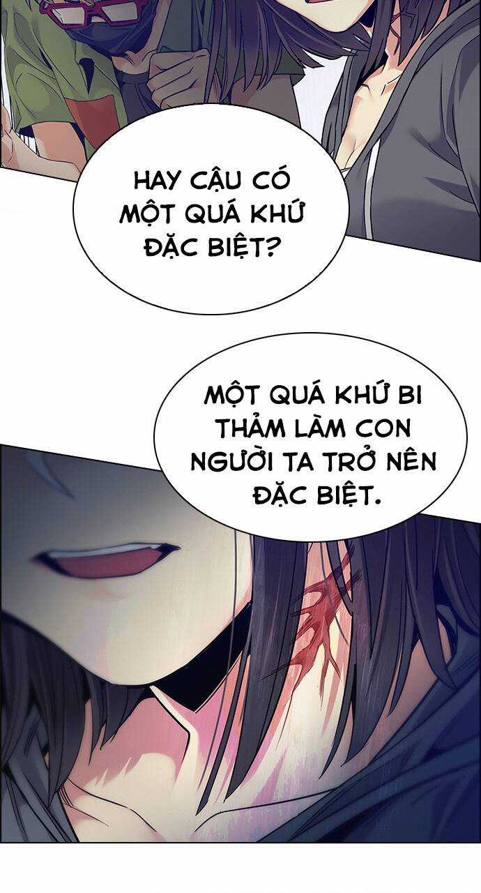 Trò Chơi Số Mệnh Chapter 356 trang 16