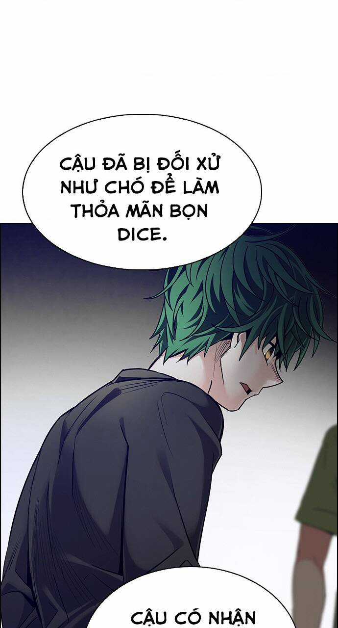 Trò Chơi Số Mệnh Chapter 356 trang 17