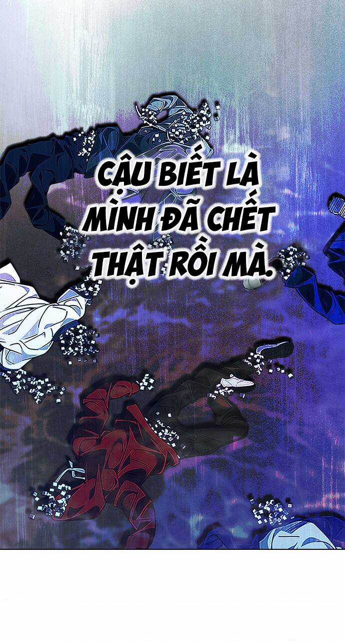 Trò Chơi Số Mệnh Chapter 356 trang 2