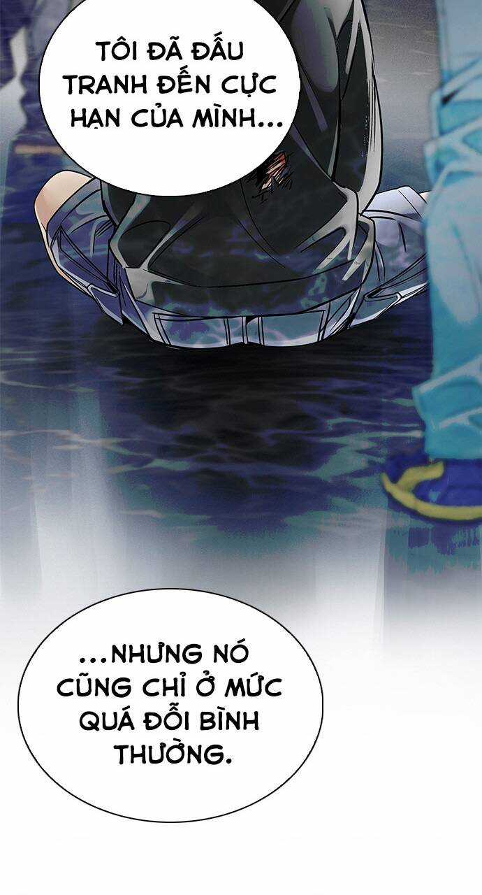 Trò Chơi Số Mệnh Chapter 356 trang 20