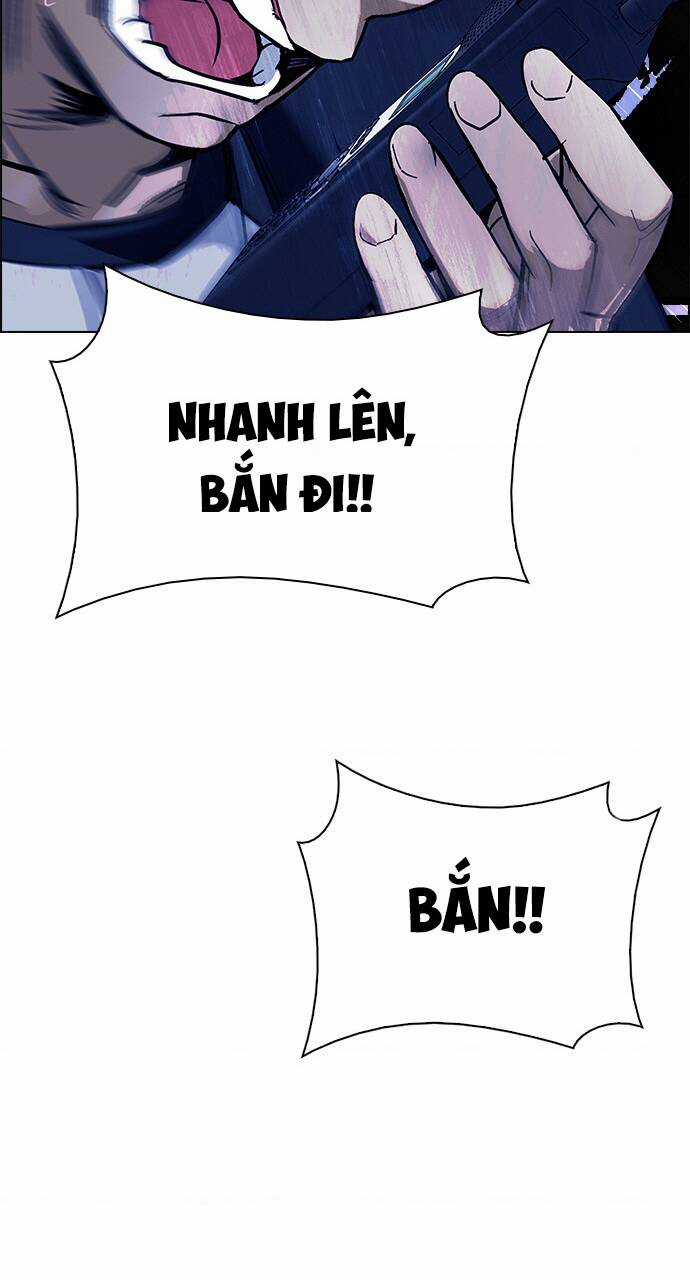 Trò Chơi Số Mệnh Chapter 356 trang 28